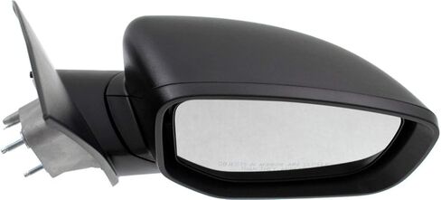 Garage-Pro Passenger Side Mirror Replacement for Dodge Dart 2013-2016, Textured in Kuwait