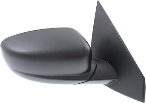 Garage-Pro Passenger Side Mirror Replacement for Dodge Dart 2013-2016, Textured in Kuwait