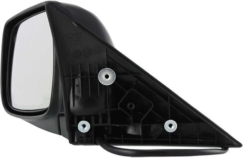 JC Whitney Driver Side Power Heated Mirror for Subaru Outback Legacy 2000-2004 Paintable Sedan & Wagon in Saudi Arabia