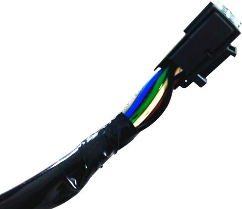 2014 2015 2016 2017 2018 2019 2020 2021 2022 2023 2024 Compatible With Ram Promaster Right Passenger Front Door Side Rear View Mirror Long Arm Signal Heated in Saudi Arabia