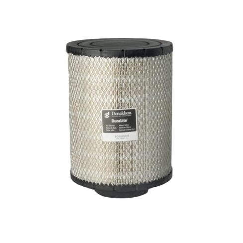 Donaldson B085046 Air Filter 10.98 In. Body Length, Primary Type, Round Style, Cellulose Media Type in Kuwait