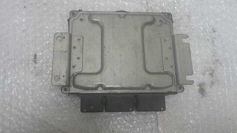 Engine ECM Electronic Control Module Fits 18-19 NV200 NEC024-631 NEC024631 in Kuwait