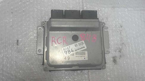 Engine ECM Electronic Control Module Fits 18-19 NV200 NEC024-631 NEC024631 in Kuwait