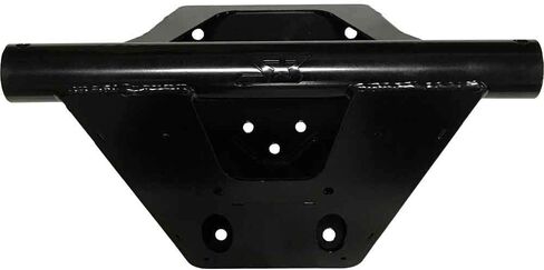 S3 Power Sports HD Bulk Head Can-Am Maverick X3 - Black in Saudi Arabia