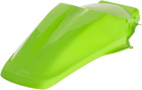 Acerbis الخلفية الحاجز الأخضر متوافق مع كاواساكي KX80 1991-2000/KX80 عجلة كبيرة 1991-1994/KX85 2001-2013/KX100 1995-2013 - 2040700006 in Kuwait