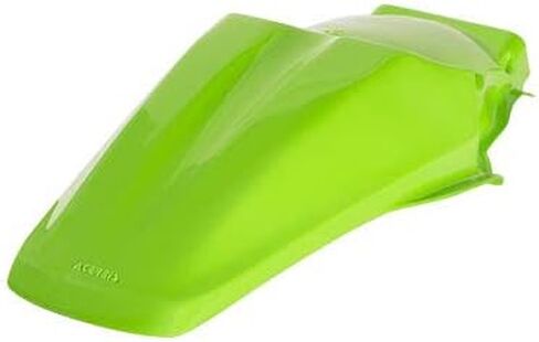 Acerbis الخلفية الحاجز الأخضر متوافق مع كاواساكي KX80 1991-2000/KX80 عجلة كبيرة 1991-1994/KX85 2001-2013/KX100 1995-2013 - 2040700006 in Kuwait
