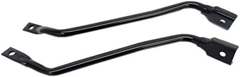 CRU Compatible with YFZ350 Banshee Front Plastic Fender Brackets Stay Braces Left & Right in Saudi Arabia
