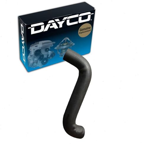 Dayco Lower Radiator Coolant Hose compatible with Dodge Durango 4.7L V8 2004-2009 in Kuwait
