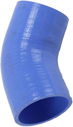 Mytee Products 2 Pk Elbow Radiator Hose, 2.5 Inches Compatible with Peterbilt/Kenworth Models Replaces F50-1548 AM56175548 561.75548 F501548 KWF501548 PAC F50-1548 in Kuwait