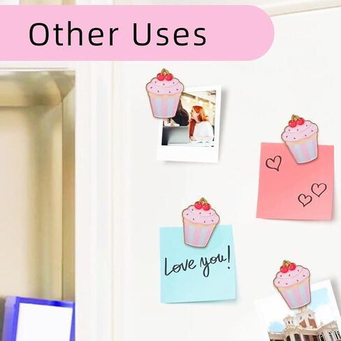 Funny Needle Minder Magnet, Cute Magnetic Sewing Accessory for Embroidery, Needlepoint & Cross Stitch Projects in Saudi Arabia