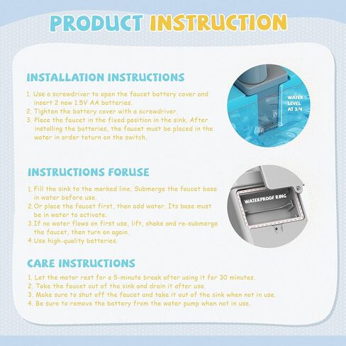 Play Sink with Running Water,Kitchen Play Sink Toys for Boys,Upgraded Real Faucet and Play Dishes,Pretend Role Play Toys for Girls Boys,Birthday Gifts for Kids 3-5,Practice Cleaning in Saudi Arabia