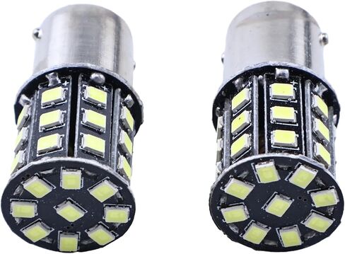 JZGRDN 2 قطعة لمبات إضاءة LED ساطعة LVU802955 متوافقة مع جون ديري 2305 in Kuwait
