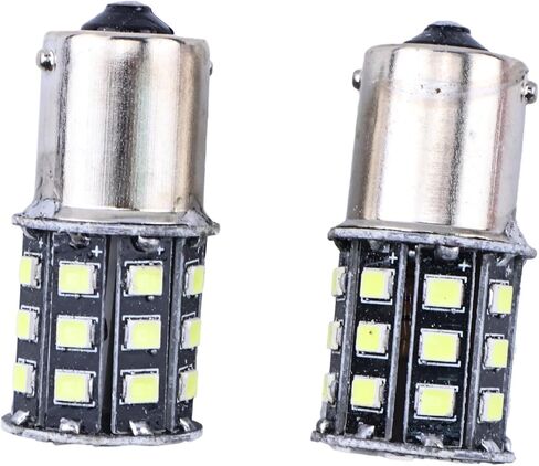 JZGRDN 2 قطعة لمبات إضاءة LED ساطعة LVU802955 متوافقة مع جون ديري 2305 in Kuwait