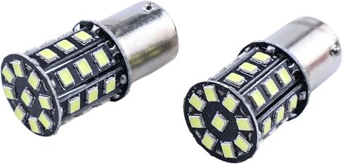 JZGRDN 2 قطعة لمبات إضاءة LED ساطعة LVU802955 متوافقة مع جون ديري 2305 in Kuwait