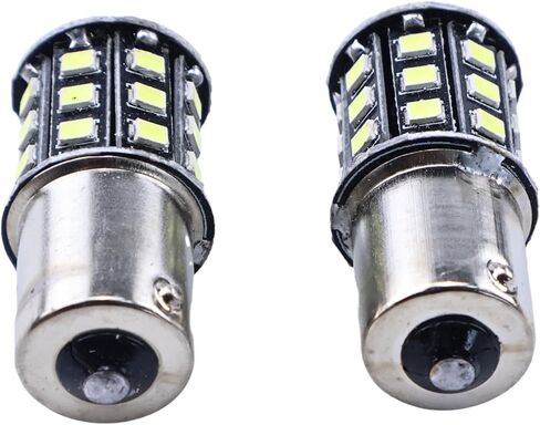 JZGRDN 2 قطعة لمبات إضاءة LED ساطعة LVU802955 متوافقة مع جون ديري 2305 in Kuwait