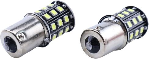 JZGRDN 2 قطعة لمبات إضاءة LED ساطعة LVU802955 متوافقة مع جون ديري 2305 in Kuwait