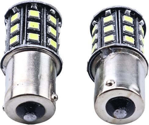 JZGRDN 2 قطعة لمبات إضاءة LED ساطعة LVU802955 متوافقة مع جون ديري 2305 in Kuwait