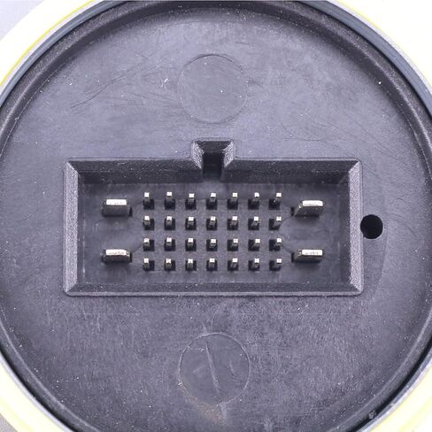 Driver Light Bulb Control Unit Module 63117354974 7354974 63-11-7-354-974 Replacement for BMW 5 Serie F10 in Kuwait