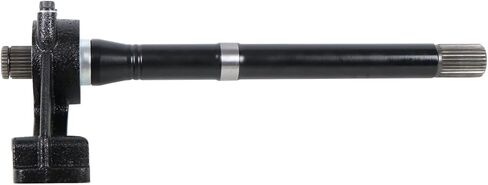 GSP NEX37014 عمود السيرة الذاتية الأيمن الأمامي متوافق مع Kia 11-15 Sorento، Hyundai 10-12 Santa Fe، Hyundai 13-16 Santa Fe Sport in Kuwait