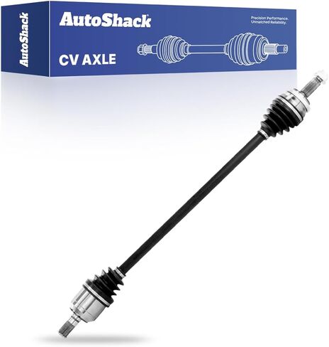 مجموعة عمود المحور الأمامي من AutoShack لسيارة Kia، Soul 2014-2019، FWD L4 1.6L 2.0L، يمين in Kuwait