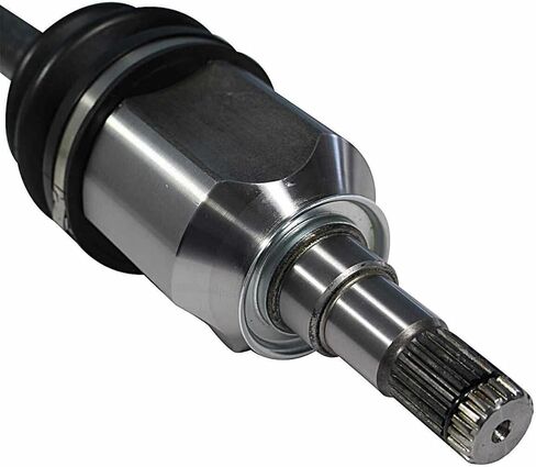 مجموعة عمود المحور الأمامي Maxfavor مناسبة لسيارة Toyota Camry 1997 1996 1995 1994 1993 1992، L4 2.2L، CE SE LE XLE DLX DX، نماذج القاعدة، عمود المحور المشترك CV جانب سائق الركاب الأمامي in Kuwait