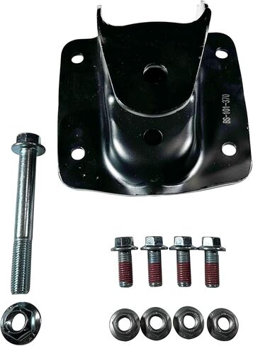 722-224 722-205 Rear Spring Rearward Leaf Spring Hangers and Forward Hangers Bracket kit For 1994-2002 Dodge Ram 2500 3500-3 inch Wide Spring in Saudi Arabia