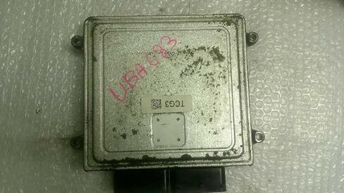 وحدة التحكم في المحرك ECM 2.4 لتر تناسب 14-16 متوافقة مع كيا سبورتاج 39107-2GCG3 391072GCG3 in Kuwait