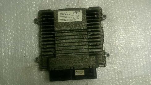 وحدة التحكم في المحرك ECM 2.4 لتر تناسب 14-16 متوافقة مع كيا سبورتاج 39107-2GCG3 391072GCG3 in Kuwait