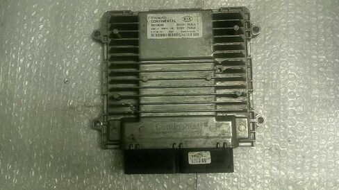 Engine ECM Control Module at 2.4L Fits 14-15 Compatible with Optima 39108-2GBJ5 391082GBJ5 in Kuwait