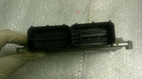 Engine ECM Control Module at 2.4L Fits 14-15 Compatible with Optima 39108-2GBJ5 391082GBJ5 in Kuwait