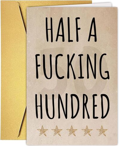 Funny 40 Year Old Birthday Card For Him Her, Happy 40th Birthday Card&Gift for Dad Mom Husband Wife Brother Sister Friend, Born In 1986 Gift in Saudi Arabia