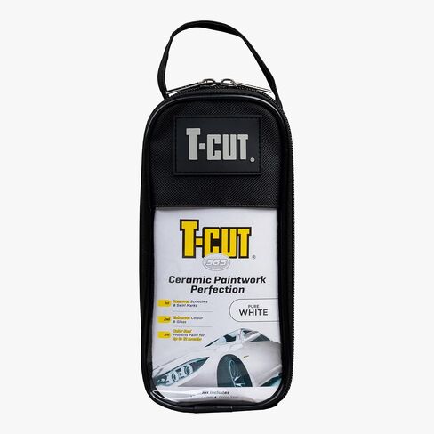 T-Cut 365 Pure White Paintwork Perfection Kit in Saudi Arabia