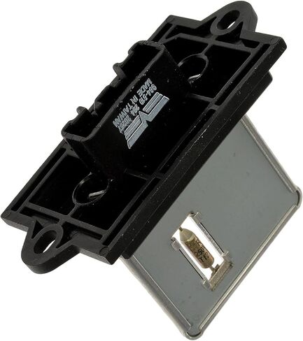 APDTY 157219 HVAC Blower Motor Resistor in Kuwait