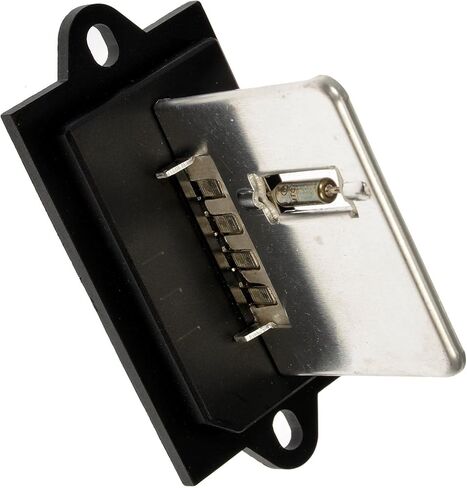 APDTY 157219 HVAC Blower Motor Resistor in Kuwait
