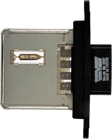 APDTY 157219 HVAC Blower Motor Resistor in Kuwait