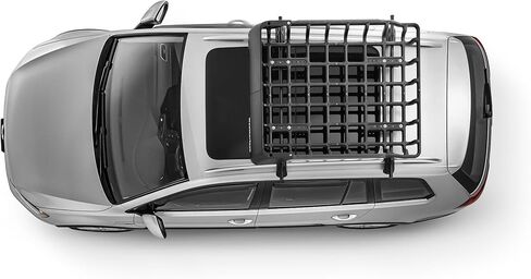 WeatherTech Roof Basket XL in Kuwait
