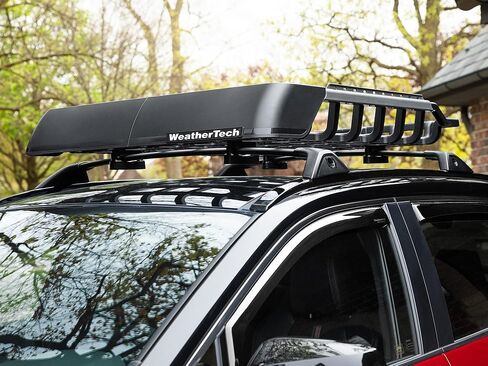 WeatherTech Roof Basket XL in Kuwait