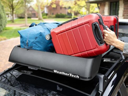 WeatherTech Roof Basket XL in Kuwait