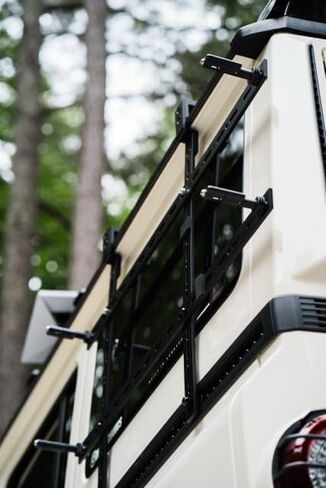 DVA Universal Recovery Board Mounting System – Fits MaxTrax MKII, Lite & More in Saudi Arabia