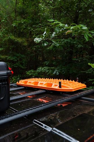 DVA Universal Recovery Board Mounting System – Fits MaxTrax MKII, Lite & More in Saudi Arabia
