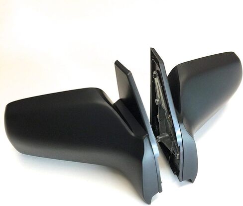 EXTERIOR DOOR MIRRORS REARVIEW (RH/LH) - GEO TRACKER/SIDEKICK/VITARA '88-'98 in Kuwait