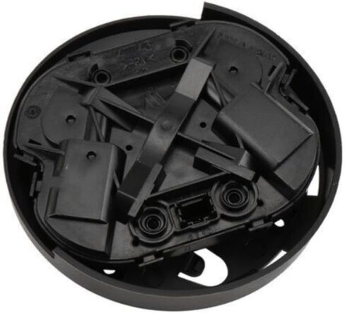 Side Mirror View Door Actuator 1pc for Chevy for Silverado 1500 2014-2019 for GMC for Sierra 2500HD/3500HD 2015-2020 Plastic in Kuwait
