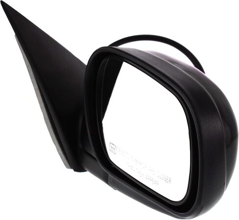 Kool Vue Passenger Side Power Heated Mirror for Mercury Grand Marquis 2002-2010 Paintable in Saudi Arabia