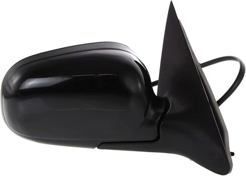 Kool Vue Passenger Side Power Heated Mirror for Mercury Grand Marquis 2002-2010 Paintable in Saudi Arabia