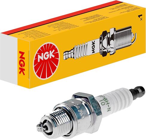 NGK شمعات الإشعال BP8HN-10؛ 4838 P-Bp8H-N-10 شمعة الإشعال مصنوعة من NGK Spark Plugs in Kuwait