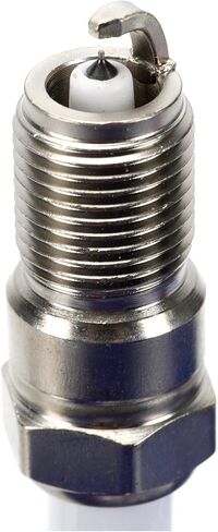 MOCA SP413 Pack of 4 Spark Plugs fits For Ford 1997-2010 F150 4.6L, 2005-2007 Five Hundred 3.0L, 1999-2004 for Mustang 4.6L, For Lincoln 1999-2004 Navigator 5.4L, For Mazda 1994-2007 B3000 3.0L in Kuwait
