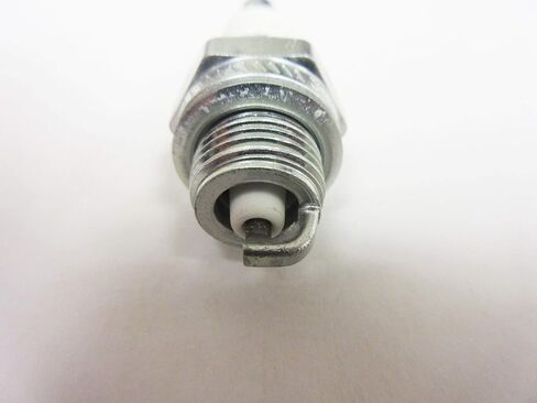 4 قطعة بطل 858 النحاس زائد شمعات الإشعال ل 77-311-1 BPM7A BPM7Y BPM8Y CJ6Y L7RTC L7TC WS5F سلك الإشعال الثانوي in Kuwait