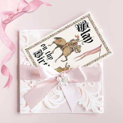 Funny Slay Birthday Cards for Women - Best Friend, Sister, Mom, Daughter - Unique Cute Birthday Card for Her - 13th, 16th, 18th, 21st, 25th, 30th, 40th, 50th, 60th, 70th in Kuwait