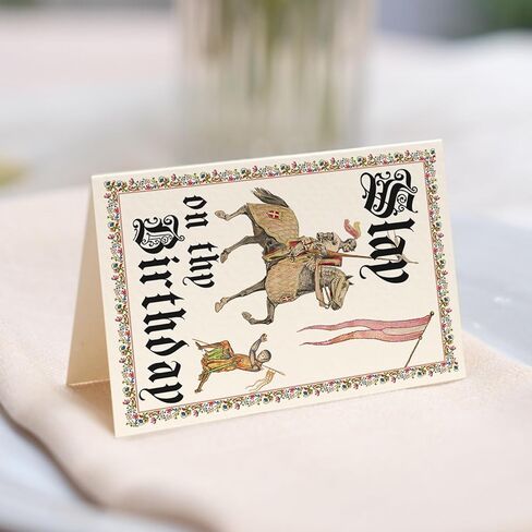 Funny Slay Birthday Cards for Women - Best Friend, Sister, Mom, Daughter - Unique Cute Birthday Card for Her - 13th, 16th, 18th, 21st, 25th, 30th, 40th, 50th, 60th, 70th in Kuwait