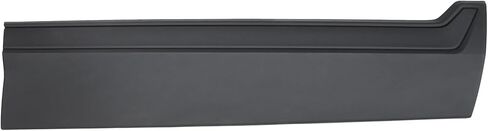 ApplianPar Front Passenger Side Door Lower Molding Trim Garnish for Honda CRV 2017-2022 in Kuwait
